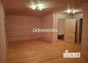 Дом 85м², 2-этажный, участок 5 сот.  