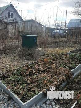 Дача 20м², 1-этажный, участок 6 сот.  