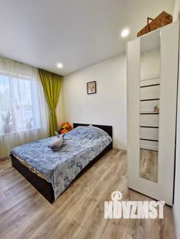 Дом 124м², 1-этажный, участок 11 сот.  