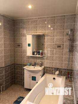 Таунхаус 282м², 4-этажный, участок 2 сот.  