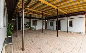 Дом 224м², 2-этажный, участок 10 сот.  