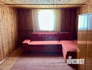Дом 70м², 2-этажный, участок 4 сот.  