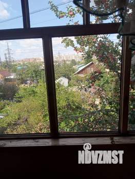 Дом 50м², 2-этажный, участок 4 сот.  