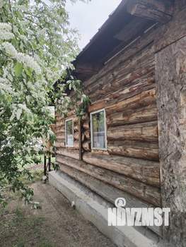 Дача 54м², 1-этажный, участок 17 сот.  