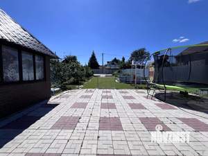 Дом 51м², 1-этажный, участок 7 сот.  