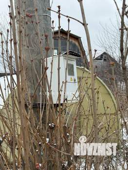 Дом 70м², 2-этажный, участок 5 сот.  