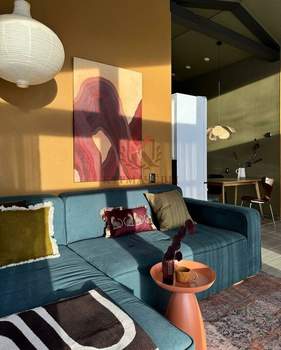 Дом 60м², 1-этажный, участок 6 сот.  