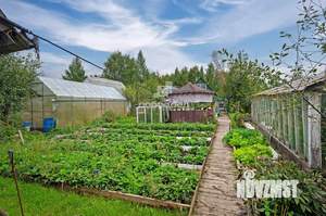 Дом 46м&sup2;, 2-этажный, участок 6 сот.  