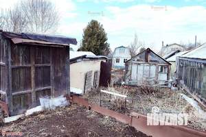 Дом 24м², 2-этажный, участок 4 сот.  