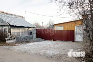 Дом 51м², 1-этажный, участок 6 сот.  