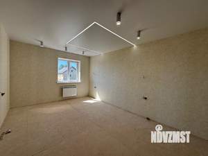 Коттедж 164м&sup2;, 2-этажный, участок 10 сот.  