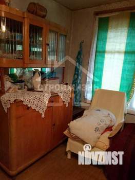 Дом 40м², 1-этажный, участок 6 сот.  