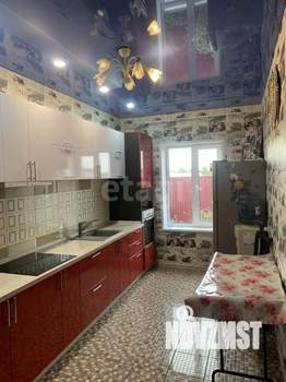 Дом 140м², 2-этажный, участок 8 сот.  