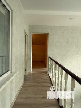 Дом 302м², 2-этажный, участок 8 сот.  