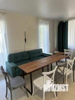 Дом 83м&sup2;, 2-этажный, участок 9 сот.  