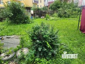 Дом 30м², 1-этажный, участок 5 сот.  