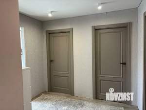 Дом 221м², 2-этажный, участок 5 сот.  