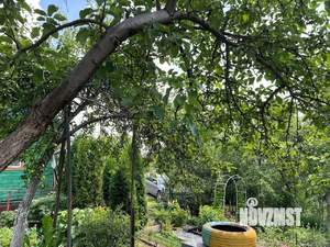 Дом 60м&sup2;, 2-этажный, участок 8 сот.  