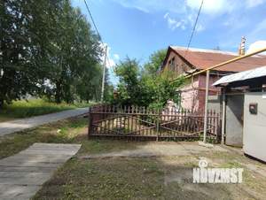 Дом 50м², 1-этажный, участок 11 сот.  