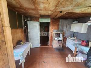 Дом 30м², 1-этажный, участок 5 сот.  