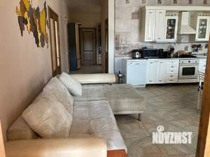 Коттедж 460м², 3-этажный, участок 14 сот.  