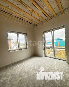 Дом 120м², 1-этажный, участок 8 сот.  
