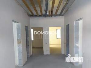Дом 130м², 1-этажный, участок 8 сот.  
