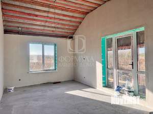 Дом 111м², 1-этажный, участок 8 сот.  