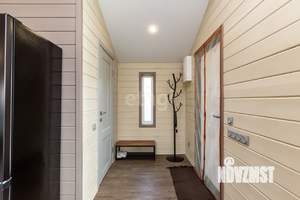 Дом 54м², 1-этажный, участок 8 сот.  