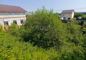 Дом 30м², 1-этажный, участок 8 сот.  