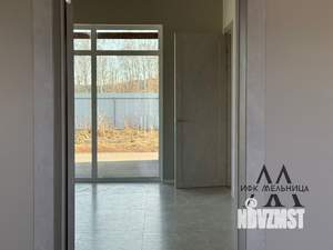 Коттедж 144м², 1-этажный, участок 8 сот.  