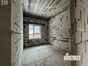 Дом 107м², 1-этажный, участок 9 сот.  