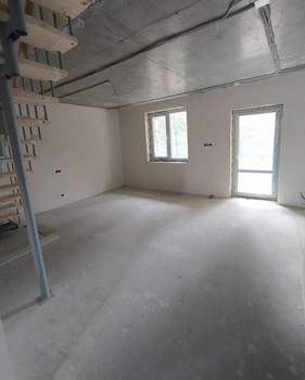 Дом 150м², 2-этажный, участок 8 сот.  