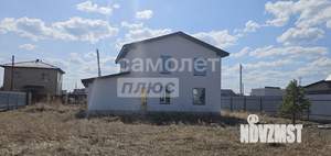 Коттедж 135м², 2-этажный, участок 10 сот.  