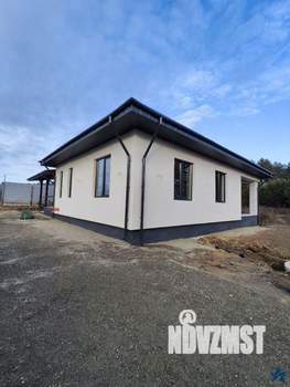 Дом 140м², 1-этажный, участок 7 сот.  