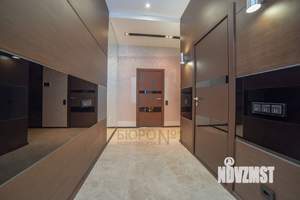 Коттедж 417м², 2-этажный, участок 16 сот.  