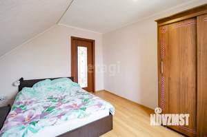 Дом 112м&sup2;, 2-этажный, участок 7 сот.  