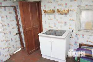 Дом 30м², 1-этажный, участок 4 сот.  