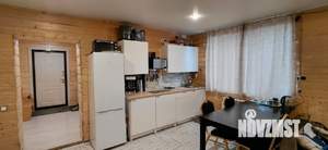 Дом 70м&sup2;, 1-этажный, участок 6 сот.  