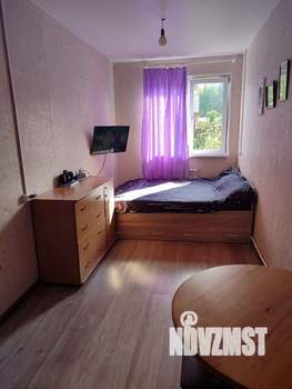 Дом 42м², 2-этажный, участок 3 сот.  