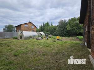 Дом 98м², 2-этажный, участок 8 сот.  