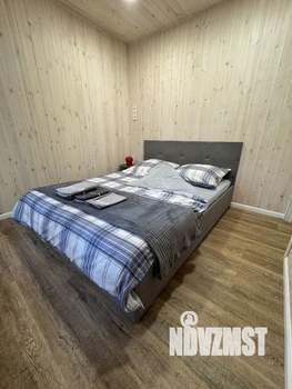 Коттедж 72м², 1-этажный, участок 18 сот.  