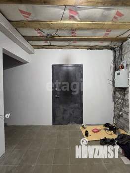 Дом 140м², 3-этажный, участок 4 сот.  