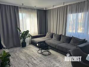 Коттедж 204м², 2-этажный, участок 10 сот.  