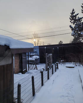 Дом 113м&sup2;, 2-этажный, участок 10 сот.  