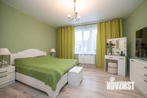 Дом 111м², 1-этажный, участок 6 сот.  