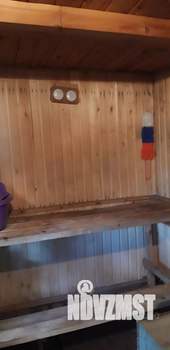 Дом 50м², 2-этажный, участок 6 сот.  