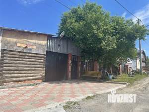 Дом 57м², 1-этажный, участок 2 сот.  