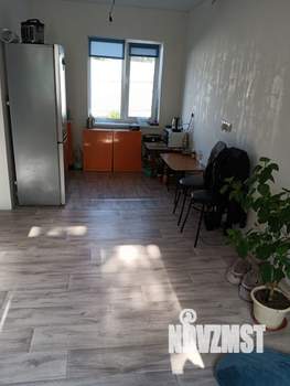 Дом 64м², 1-этажный, участок 10 сот.  