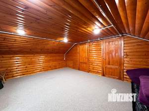 Дом 120м², 2-этажный, участок 10 сот.  